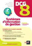 DCG 8 Systèmes d'information de gestion Manuel et applications 5e édition sinopsis y comentarios
