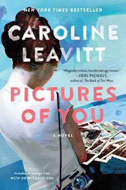 pictures of you book cover image