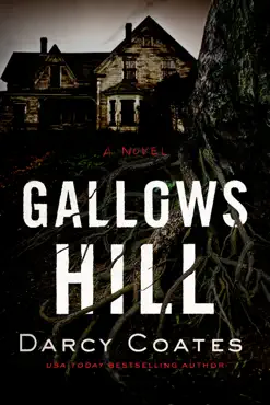 gallows hill book cover image
