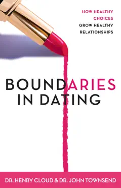 boundaries in dating book cover image