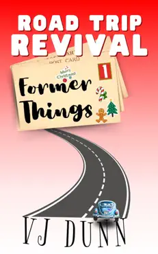 former things book cover image