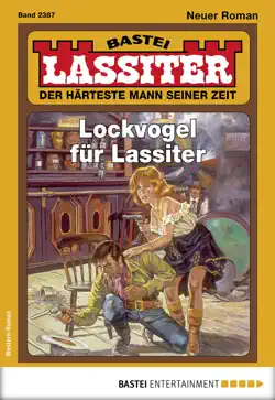 lassiter 2387 book cover image