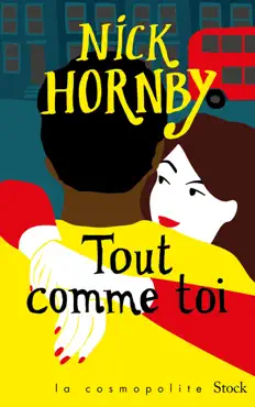 tout comme toi book cover image