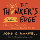 The Thinker's Edge book summary, reviews and download