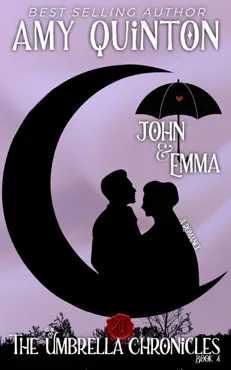 john and emma imagen de la portada del libro