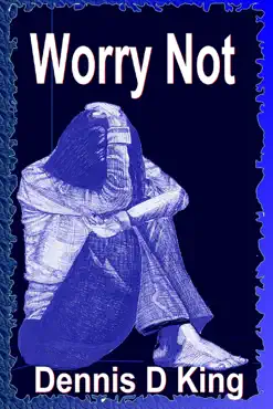 worry not book cover image
