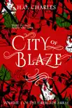 City of Blaze e-book