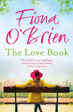 the love book imagen de la portada del libro
