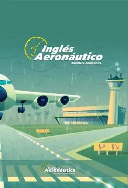ingles aeronautico book cover image