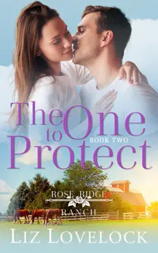 the one to protect book cover image
