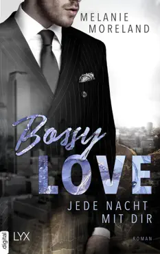 bossy love - jede nacht mit dir imagen de la portada del libro