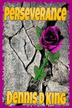 perseverance book cover image