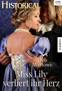 miss lily verliert ihr herz book cover image