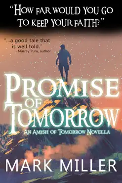 promise of tomorrow book cover image