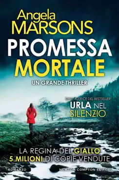 promessa mortale book cover image