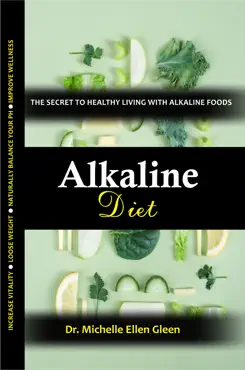 alkaline diet book cover image