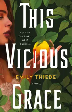 this vicious grace book cover image