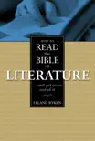 How to Read the Bible as Literature synopsis, comments