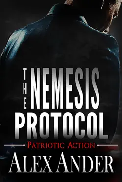 the nemesis protocol book cover image