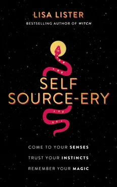 self source-ery imagen de la portada del libro