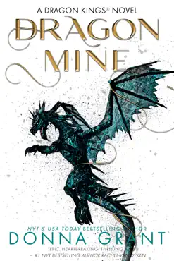 dragon mine book cover image