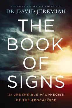the book of signs imagen de la portada del libro