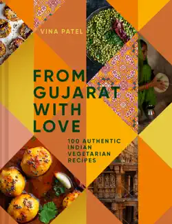 from gujarat with love book cover image