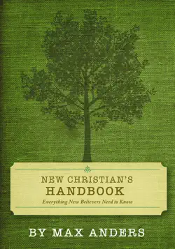 new christian's handbook book cover image