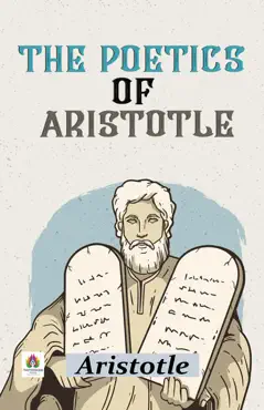 the poetics of aristotle book cover image
