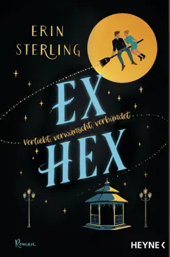 ex hex book cover image