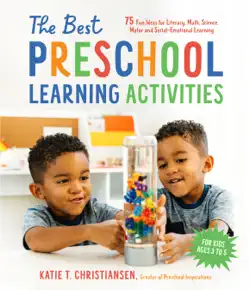the best preschool learning activities imagen de la portada del libro