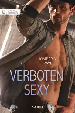 verboten sexy book cover image