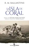 La isla de Coral sinopsis y comentarios