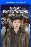 Summary of Great Expectations by Charles Dickens sinopsis y comentarios