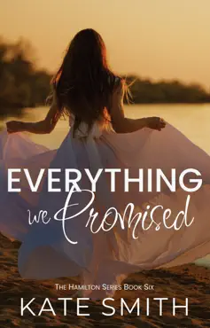 everything we promised book cover image