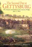 The Second Day at Gettysburg synopsis, comments