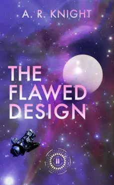the flawed design book cover image
