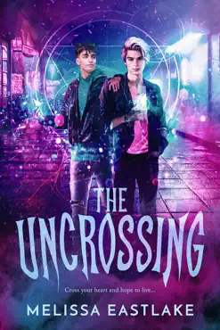 the uncrossing book cover image
