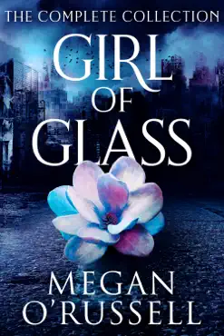 girl of glass book cover image