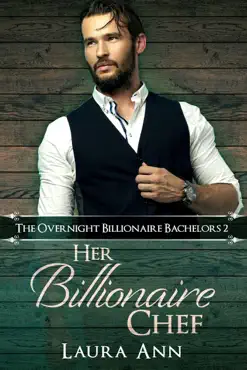 her billionaire chef book cover image