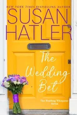 the wedding bet book cover image