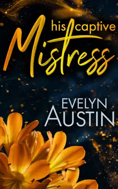 his captive mistress book cover image