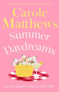 summer daydreams imagen de la portada del libro