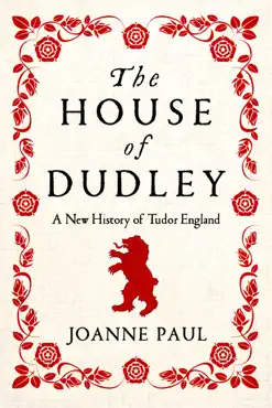 the house of dudley book cover image