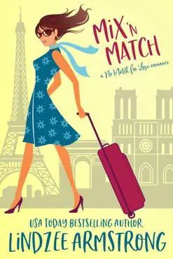 mix 'n match book cover image