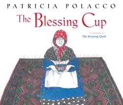the blessing cup book cover image