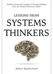 Lessons From Systems Thinkers sinopsis y comentarios
