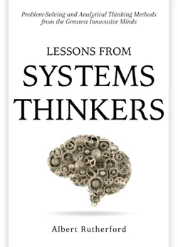 lessons from systems thinkers book cover image