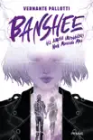 Banshee synopsis, comments