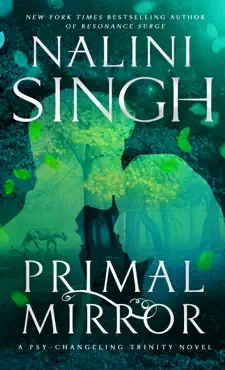 primal mirror book cover image